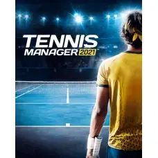 Игра Tennis Manager 2021 для ПК (Ключ активации Steam)