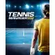 Игра Tennis Manager 2021 для ПК (Ключ активации Steam)