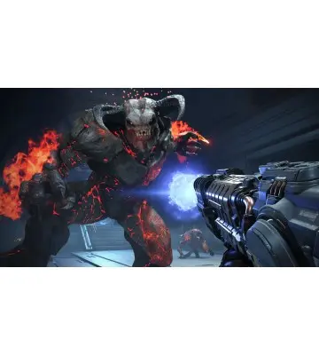Игра DOOM Eternal для ПК (Ключ активации Steam)
