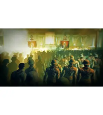 Игра Sniper Elite: Nazi Zombie Army 2 для ПК (Ключ активации Steam)