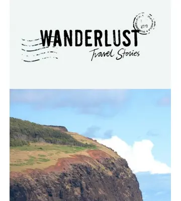 Гра Wanderlust: Travel Stories  для ПК (Ключ активації Steam)