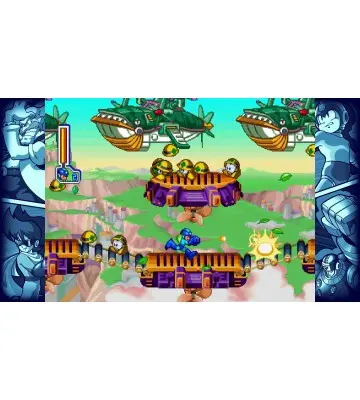 Игра Mega Man - Legacy Collection 2 для ПК (Ключ активации Steam)