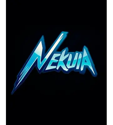 Гра Nekuia  для ПК (Ключ активації Steam)
