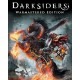 Гра Darksiders Warmastered Edition для ПК (Ключ активації Steam)