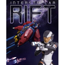 Игра Interstellar Rift для ПК (Ключ активации Steam)