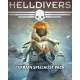 Доповнення HELLDIVERS - Terrain Specialist Pack  для ПК (Ключ активації Steam)