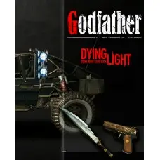 Дополнение Dying Light – Godfather Bundle для ПК (Ключ активации Steam)
