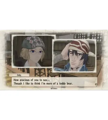 Игра Valkyria Chronicles для ПК (Ключ активации Steam)