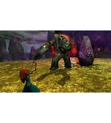 Игра Pixar Brave для ПК (Ключ активации Steam)