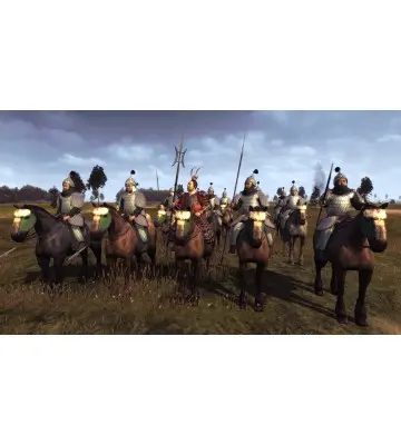 Дополнение Oriental Empires – Three Kingdoms для ПК (Ключ активации Steam)