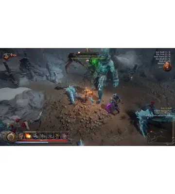 Игра Vikings - Wolves of Midgard для ПК (Ключ активации Steam)