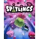 Гра SPITLINGS  для ПК (Ключ активації Steam)