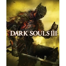 Гра Dark Souls 3 для ПК (Ключ активації Steam)