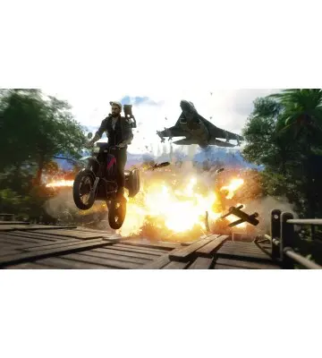 Игра Just Cause 4 для ПК (Ключ активации Steam)