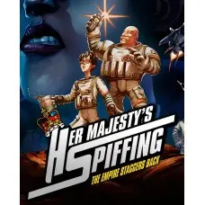 Гра Her Majesty's SPIFFING  для ПК (Ключ активації Steam)