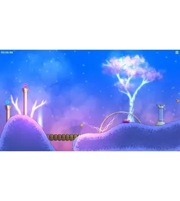 Игра Amberial Dreams для ПК (Ключ активации Steam)