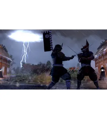 Гра Total War: SHOGUN 2 - Collection  для ПК (Ключ активації Steam)