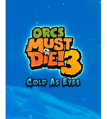 Дополнение Orcs Must Die! 3 - Cold as Eyes DLC для ПК (Ключ активации Steam)