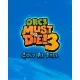 Дополнение Orcs Must Die! 3 - Cold as Eyes DLC для ПК (Ключ активации Steam)