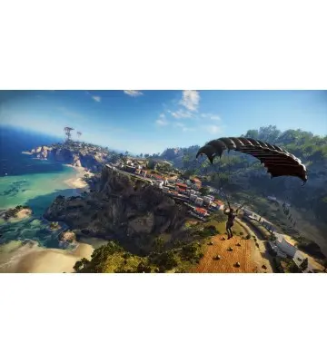 Игра Just Cause 3 для ПК (Ключ активации Steam)