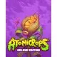 Игра Atomicrops Deluxe Edition для ПК (Ключ активации Steam)