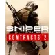 Игра Sniper Ghost Warrior Contracts 2 для ПК (Ключ активации Steam)