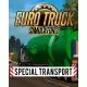 Доповнення Euro Truck Simulator 2 - Special Transport  для ПК (Ключ активації Steam)