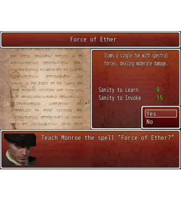 Игра The Dark Stone from Mebara для ПК (Ключ активации Steam)