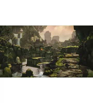 Игра Darksiders Warmastered Edition для ПК (Ключ активации Steam)