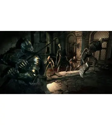 Гра Dark Souls 3 для ПК (Ключ активації Steam)