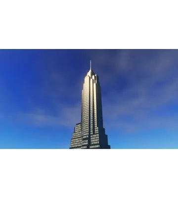 Доповнення Cities: Skylines - Content Creator Pack: Art Deco  для ПК (Ключ активації Steam)