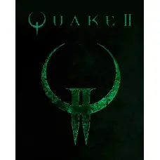 Гра QUAKE II  для ПК (Ключ активації Steam)