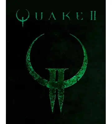 Игра QUAKE II для ПК (Ключ активации Steam)
