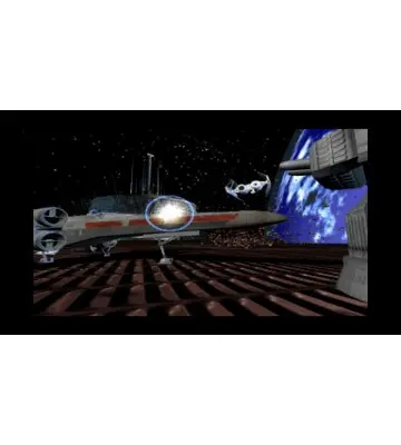 Гра Star Wars: Tie Fighter - Special Edition  для ПК (Ключ активації Steam)