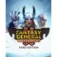 Гра Fantasy General II - Hero Edition  для ПК (Ключ активації Steam)