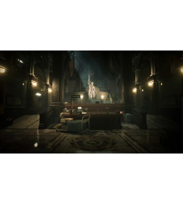 Гра Resident Evil 2  для ПК (Ключ активації Steam)