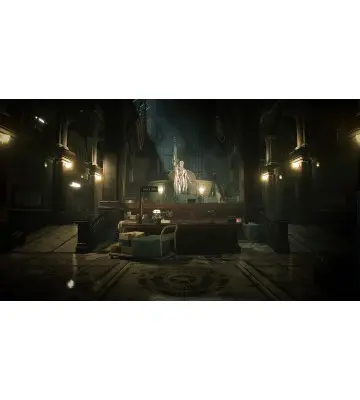 Гра Resident Evil 2  для ПК (Ключ активації Steam)