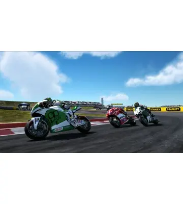 Гра MotoGP 13  для ПК (Ключ активації Steam)