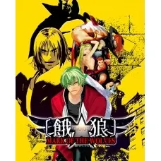 Игра GAROU: MARK OF THE WOLVES для ПК (Ключ активации Steam)
