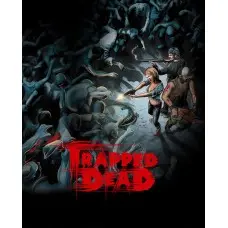 Игра Trapped Dead для ПК (Ключ активации Steam)