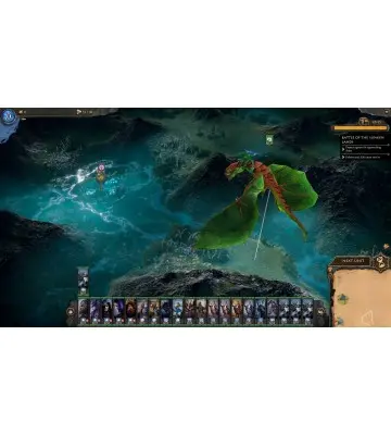 Гра Fantasy General II - Hero Edition  для ПК (Ключ активації Steam)