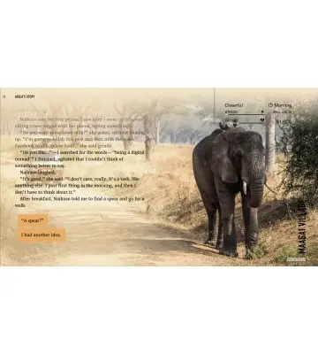 Гра Wanderlust: Travel Stories  для ПК (Ключ активації Steam)