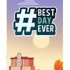 Гра Best Day Ever  для ПК (Ключ активації Steam)