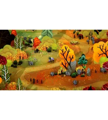 Игра Wytchwood для ПК (Ключ активации Steam)