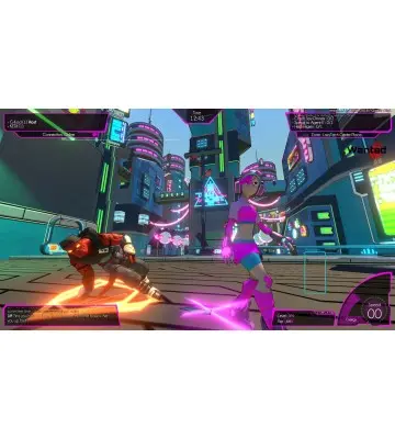 Игра Hover для ПК (Ключ активации Steam)