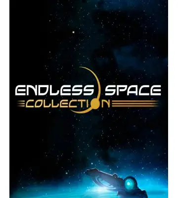 Игра Endless Space - Collection для ПК (Ключ активации Steam)