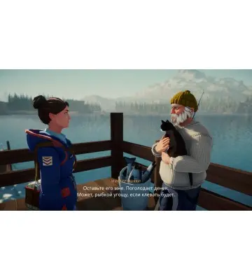 Гра Lake  для ПК (Ключ активації Steam)