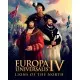 Доповнення Europa Universalis IV: Lions of the North  для ПК (Ключ активації Steam)