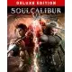 Гра SOULCALIBUR VI - Deluxe Edition  для ПК (Ключ активації Steam)