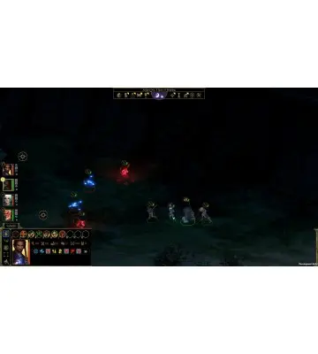 Доповнення Tyranny - Tales from the Tiers  для ПК (Ключ активації Steam)